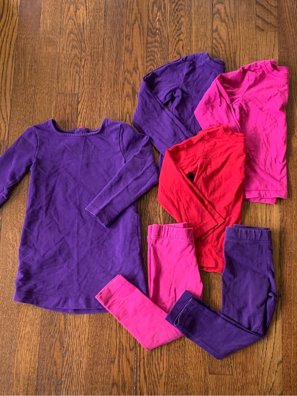 Primary Mix and Match Bundle